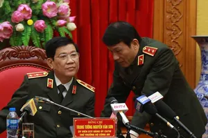 Bộ Công an: Ông Trương Duy Nhất liên quan Vũ ‘nhôm’