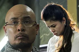 Cổ phần Trung Nguyên: Tòa chia ông Vũ 6, bà Thảo 4