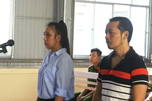 Phúc thẩm vụ cựu nữ phóng viên đòi tiền gỡ bài báo