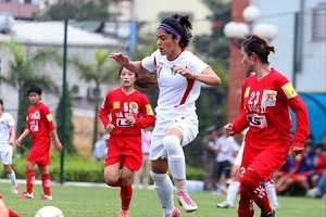 Jordan tuyên bố sẽ đánh bại đội tuyển Việt Nam