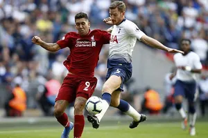 Vòng 32 Premier League: Liverpool có ‘xử’ được Tottenham