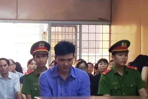 Bi kịch thầy giáo giết đồng nghiệp vì bị hủy hôn