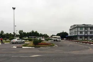 Thực hư chuyện thi lái xe ở Hải Phòng ‘bao đậu’