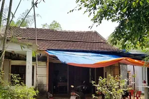 18 năm sống khổ trong quy hoạch bị bỏ quên