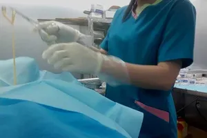 Quá nhiều sai phạm ở các phòng khám Trung Quốc