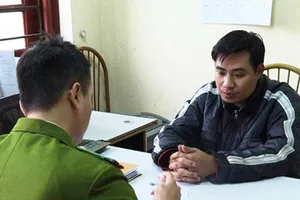 Trách nhiệm Công an huyện Chương Mỹ đến đâu?