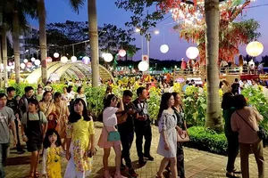 Tranh luận việc thêm ngày nghỉ lễ trong năm