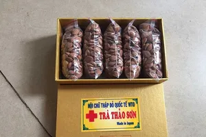 Chiêu lừa mới nhắm vào người đi chợ