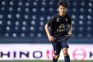 Xuân Trường gặp khó sau năm trận không ra sân