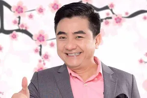 Nghệ sĩ Anh Vũ: Gửi lại cho đời nụ cười móm lạc quan