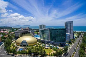 Bất ngờ sức tăng trưởng bất động sản Vũng Tàu