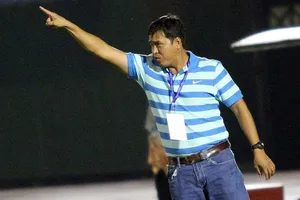 B. Bình Dương đá AFC Cup trong sự bất ổn