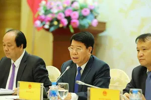 ‘Không để các vụ gây bức xúc thành vấn đề xã hội’