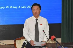 Đào tạo nghề phải gắn với nhu cầu xã hội