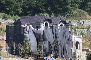 Lý do Hà Nội chưa xử lý Việt phủ Thành Chương