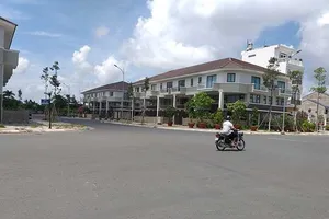 Cần Thơ: Dự án nhiều nhưng chưa bán được