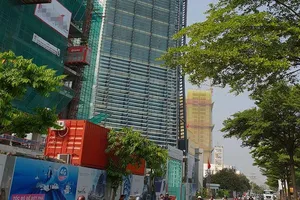 Kiểm điểm, xử lý các cá nhân trong vụ Công ty IPC