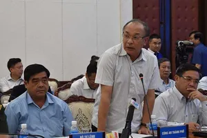 Ma túy từ Lào có xu hướng chuyển qua TP.HCM