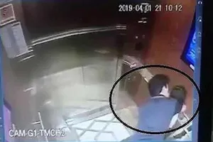 Giám sát đặc biệt vụ cựu viện phó VKS sàm sỡ bé gái