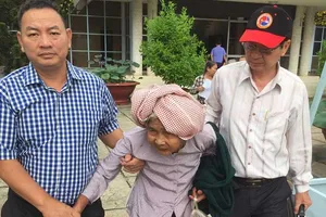 8 công dân Tây Ninh gánh nỗi oan 40 năm