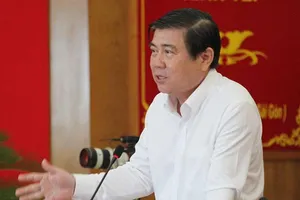 Không ‘giơ cao đánh khẽ’ với cán bộ vi phạm