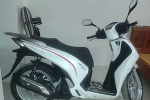 Chồng muốn bán xe máy phải có sự đồng ý của vợ?