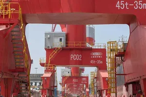 Lo ngại của Mỹ ở lục địa đen