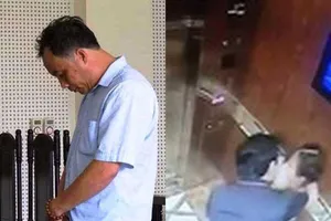 Vụ cựu viện phó sàm sỡ: 1 ‘án lệ’ vừa tuyên ở Nghệ An