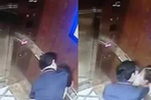 Phải khởi tố ngay cựu viện phó dâm ô