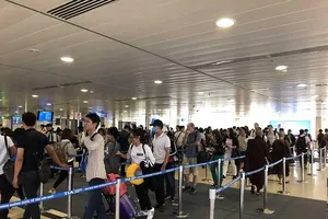 Sau tranh cãi, nhà ga T3 được đề xuất giao ACV