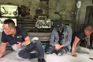 Công an thông tin vụ 3 nhân viên đòi nợ bị đánh gục