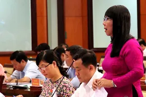 TAND Tối cao chỉ đạo xử nghiêm các vụ dâm ô