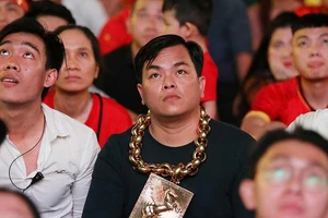 Điều tra Phúc XO vì liên quan ma túy