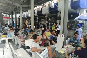 Bộ Y tế: Thu phí người nuôi bệnh là hợp lý