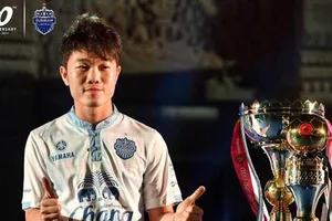 Xuân Trường trở lại V-League sẽ tốt hơn