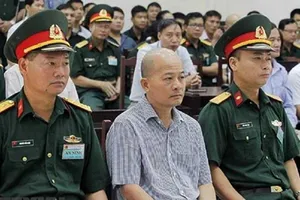 Chuyển Bộ Công an 4 vụ liên quan đến Út ‘trọc’