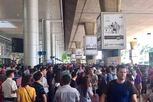 Ngành hàng không: Hạ tầng không theo kịp tốc độ phát triển