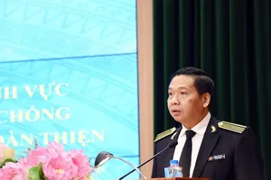 Kiểm toán thường xuyên chịu tác động quyền lực từ bên ngoài