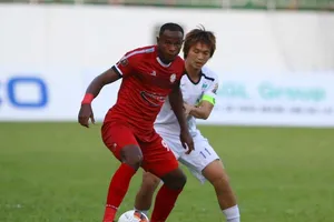 Chủ tịch VFF chống tiêu cực