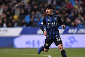 Vận đen của Công Phượng