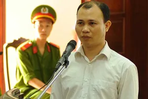 Ly kỳ vụ cướp đò trên sông Ka Long