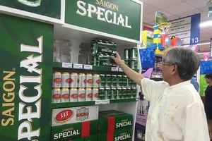 Tỉ phú Thái Lan có bán Sabeco cho Trung Quốc?