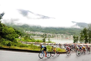 Cuộc chiến ở đèo Hải Vân, sắp xếp lại bảng tổng sắp