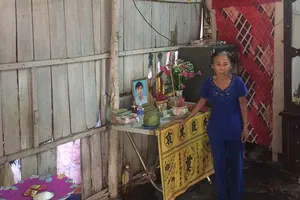 Một cái chết đã 'xếp hồ sơ' nhưng còn ẩn khuất?