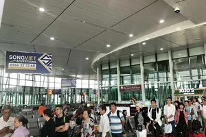 Hàng không Việt ráo riết mở đường bay mới