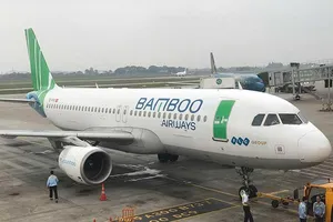 Đại gia Việt chi tiền khủng mua máy bay