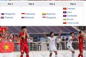 Thái Lan sân si với bóng đá Việt Nam 