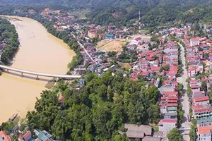 Đề xuất làm sân bay Sa Pa gần 6.000 tỉ