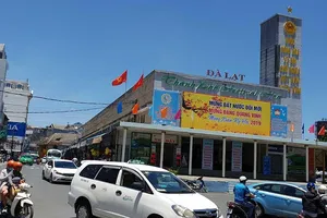 Hội Kiến trúc sư Việt Nam lên tiếng về quy hoạch Đà Lạt