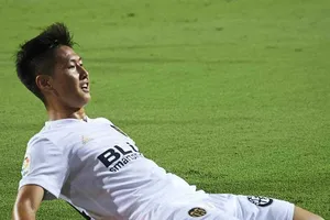 Hàn Quốc đưa lực lượng ‘khủng’ đá World Cup U-20